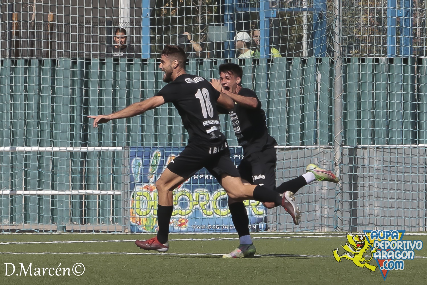 07 - 09-10-2022 - 2ªRFEF - D. Aragó 1-4 SCR Peña Deportiva (132)