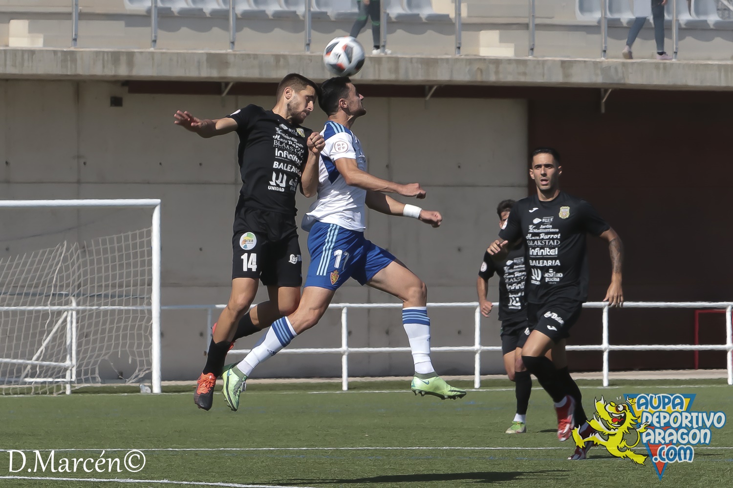 07 - 09-10-2022 - 2ªRFEF - D. Aragó 1-4 SCR Peña Deportiva (135)