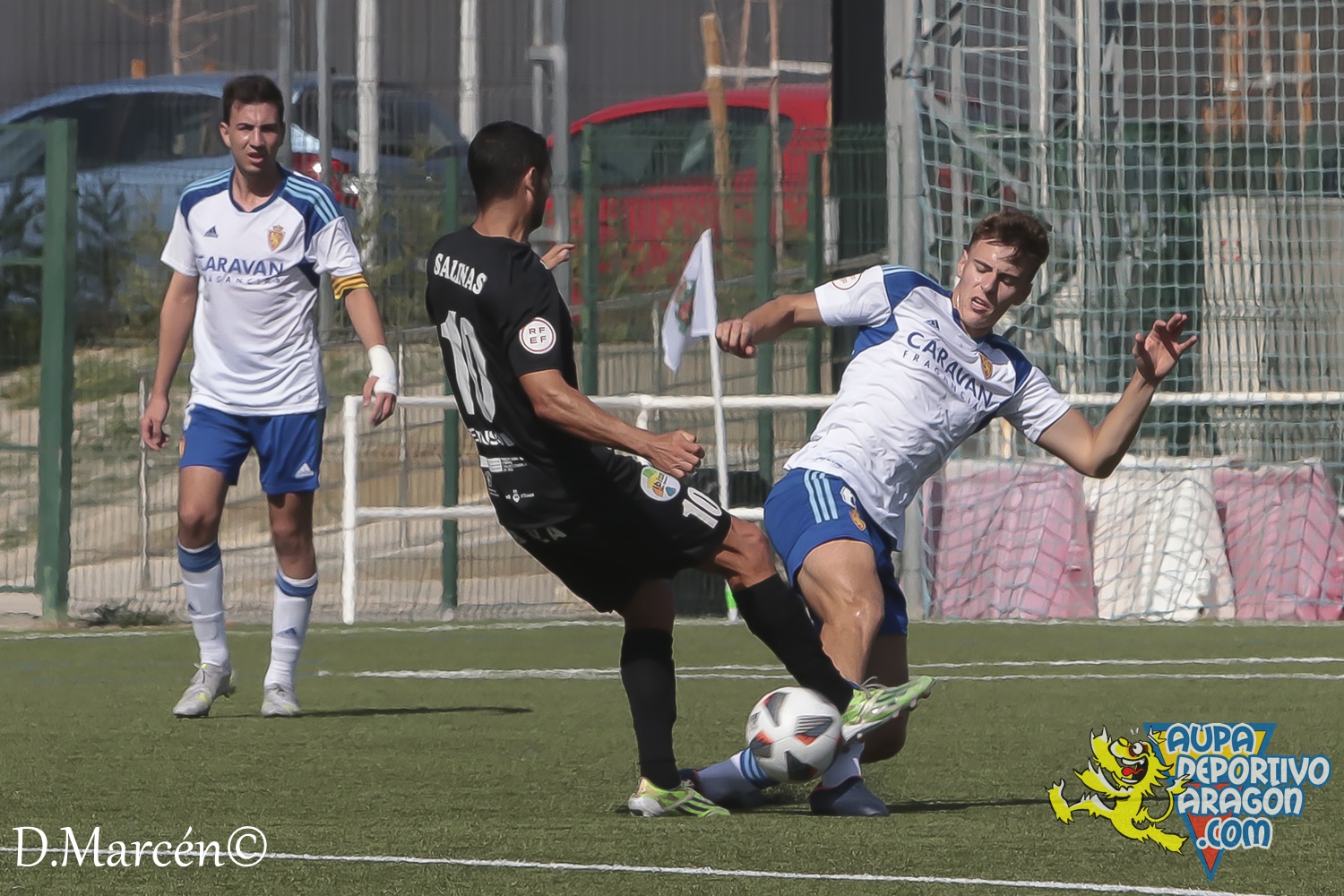 07 - 09-10-2022 - 2ªRFEF - D. Aragó 1-4 SCR Peña Deportiva (136)