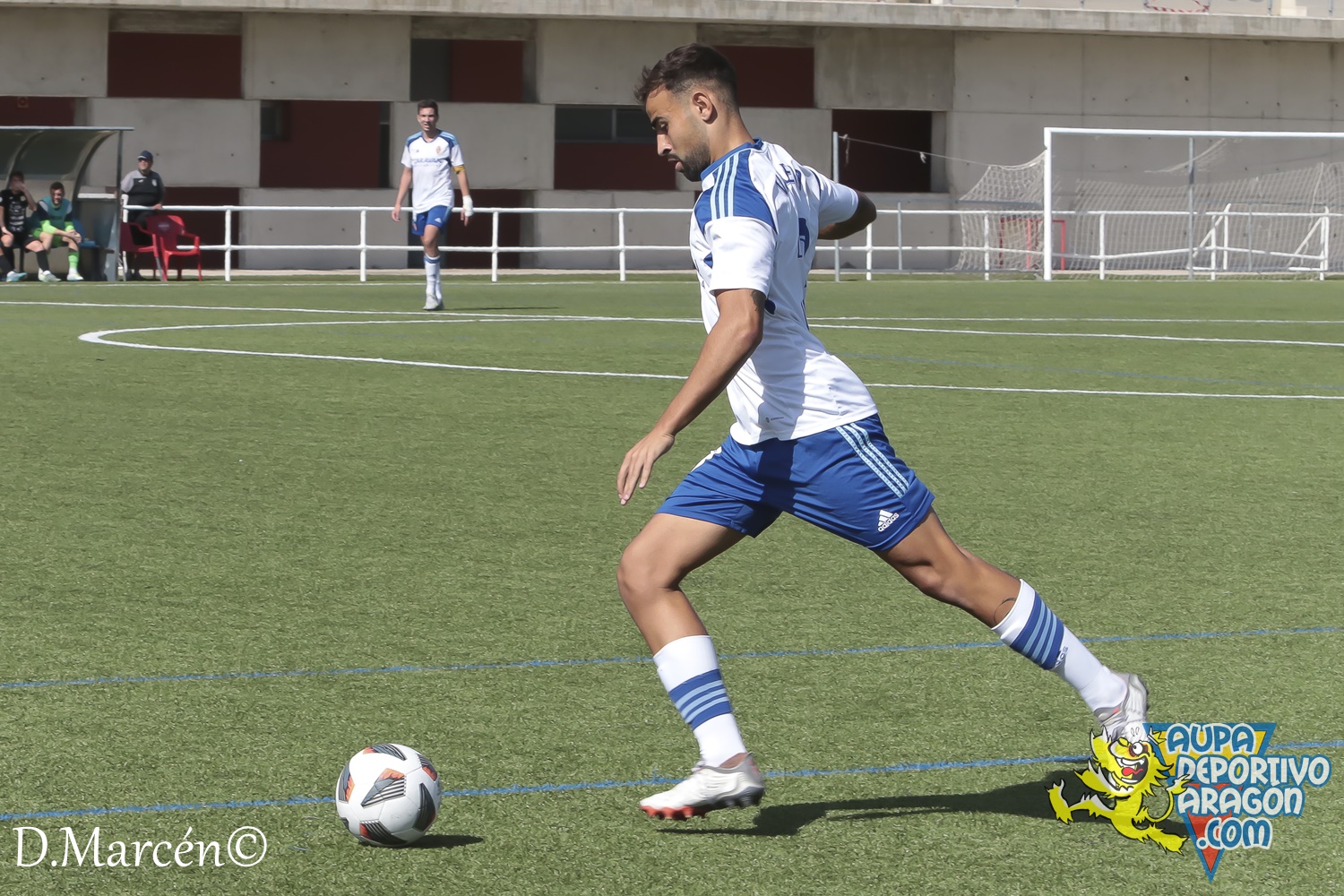07 - 09-10-2022 - 2ªRFEF - D. Aragó 1-4 SCR Peña Deportiva (137)