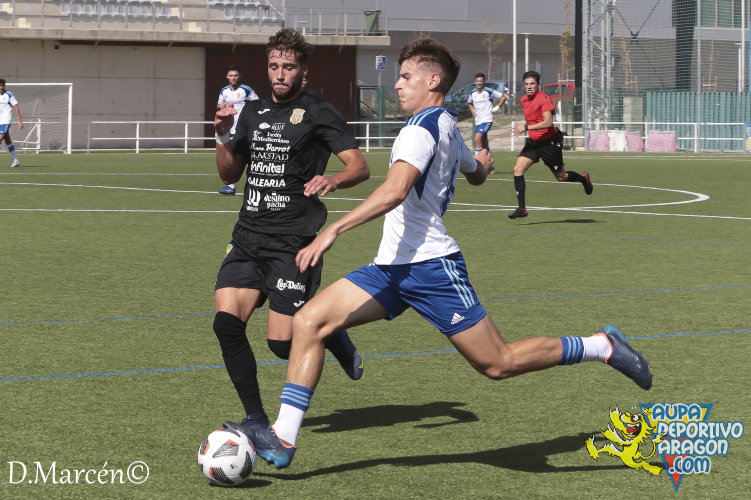 07 - 09-10-2022 - 2ªRFEF - D. Aragó 1-4 SCR Peña Deportiva (142)