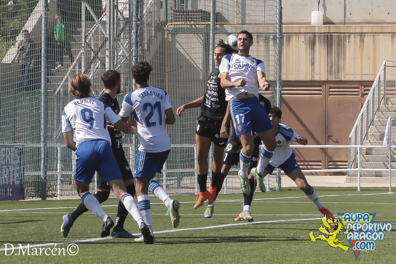 07 - 09-10-2022 - 2ªRFEF - D. Aragó 1-4 SCR Peña Deportiva (143)