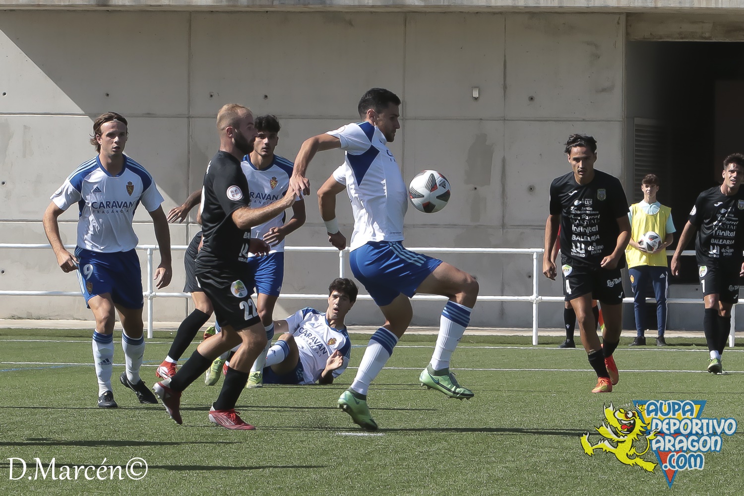 07 - 09-10-2022 - 2ªRFEF - D. Aragó 1-4 SCR Peña Deportiva (144)