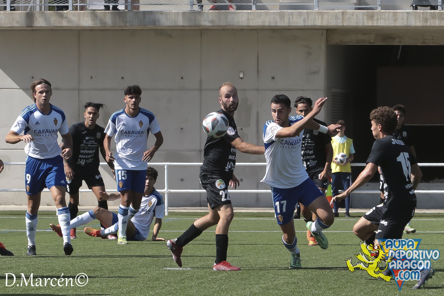 07 - 09-10-2022 - 2ªRFEF - D. Aragó 1-4 SCR Peña Deportiva (145)