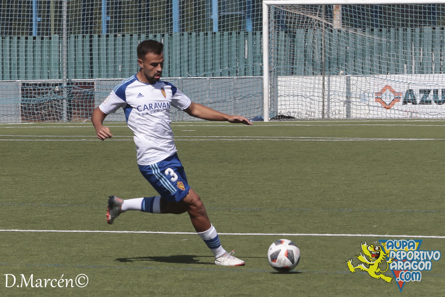 07 - 09-10-2022 - 2ªRFEF - D. Aragó 1-4 SCR Peña Deportiva (146)