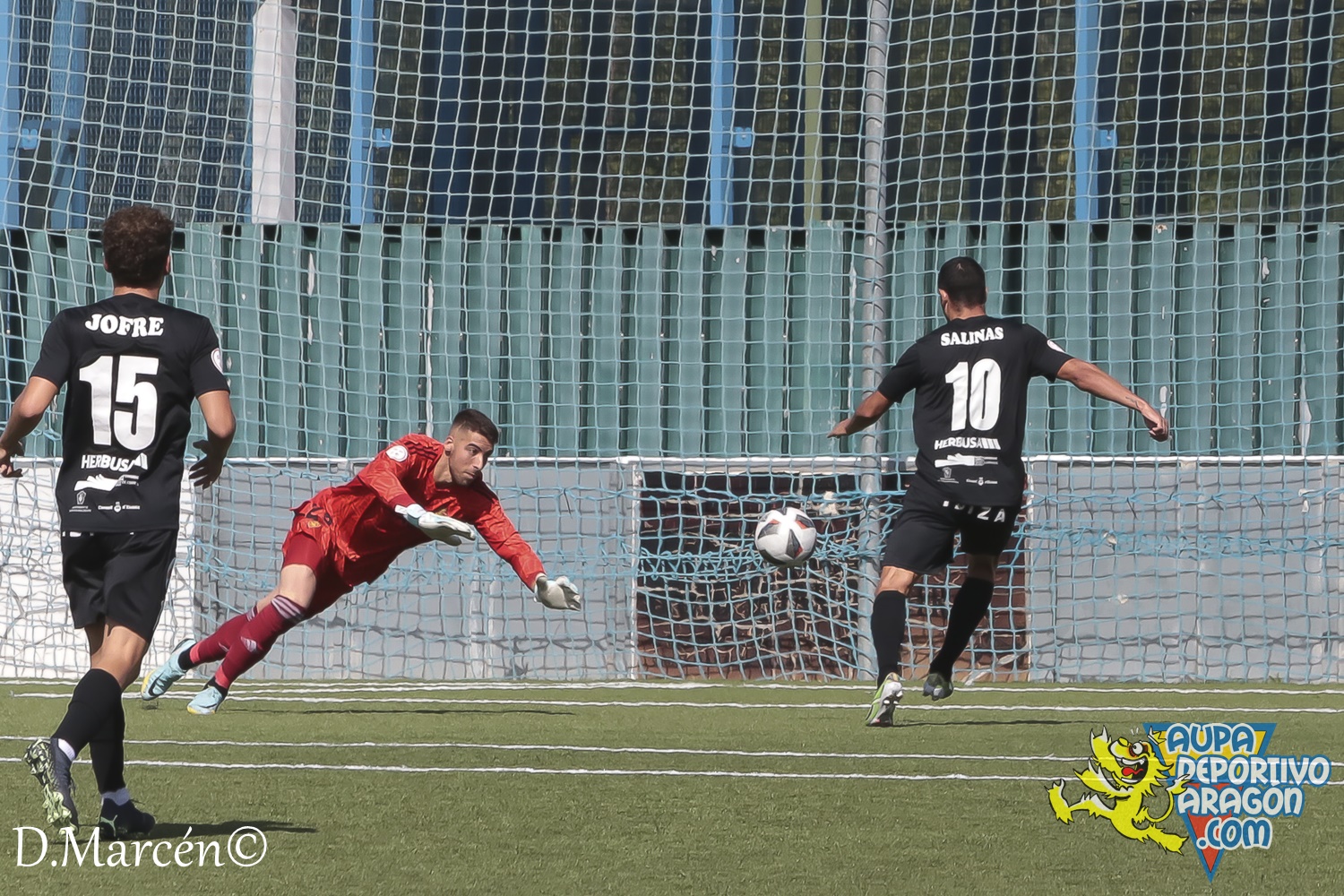 07 - 09-10-2022 - 2ªRFEF - D. Aragó 1-4 SCR Peña Deportiva (148)