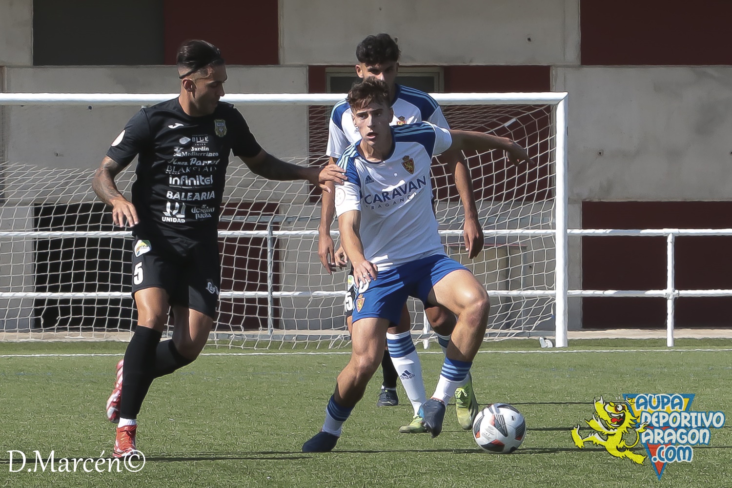 07 - 09-10-2022 - 2ªRFEF - D. Aragó 1-4 SCR Peña Deportiva (153)