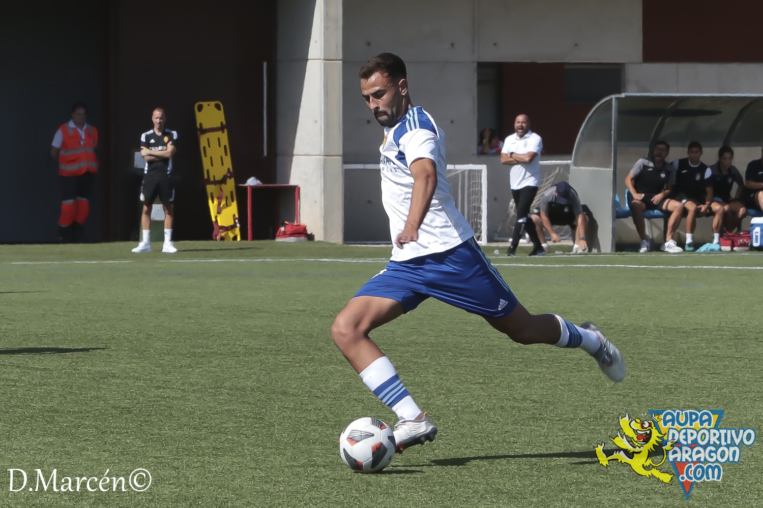 07 - 09-10-2022 - 2ªRFEF - D. Aragó 1-4 SCR Peña Deportiva (154)