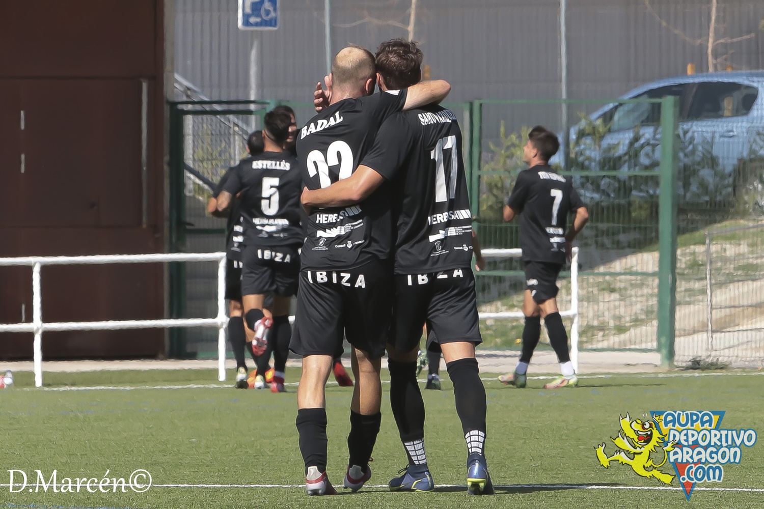 07 - 09-10-2022 - 2ªRFEF - D. Aragó 1-4 SCR Peña Deportiva (157)