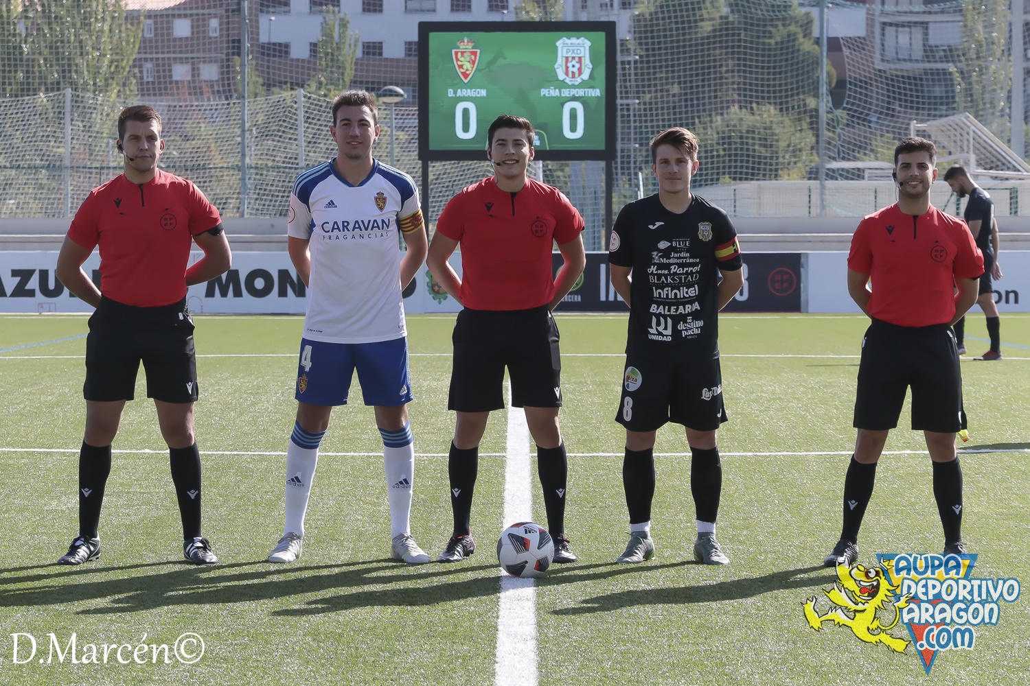 07 - 09-10-2022 - 2ªRFEF - D. Aragó 1-4 SCR Peña Deportiva (18)