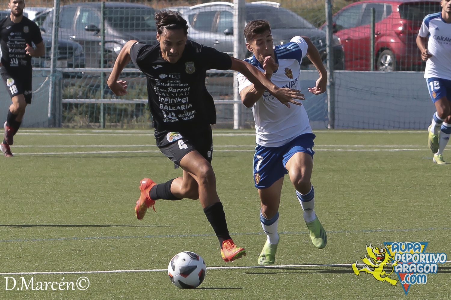 07 - 09-10-2022 - 2ªRFEF - D. Aragó 1-4 SCR Peña Deportiva (26)