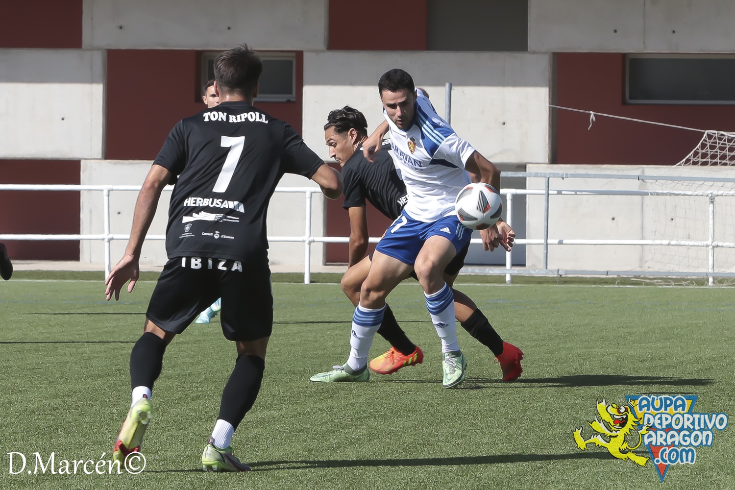 07 - 09-10-2022 - 2ªRFEF - D. Aragó 1-4 SCR Peña Deportiva (30)