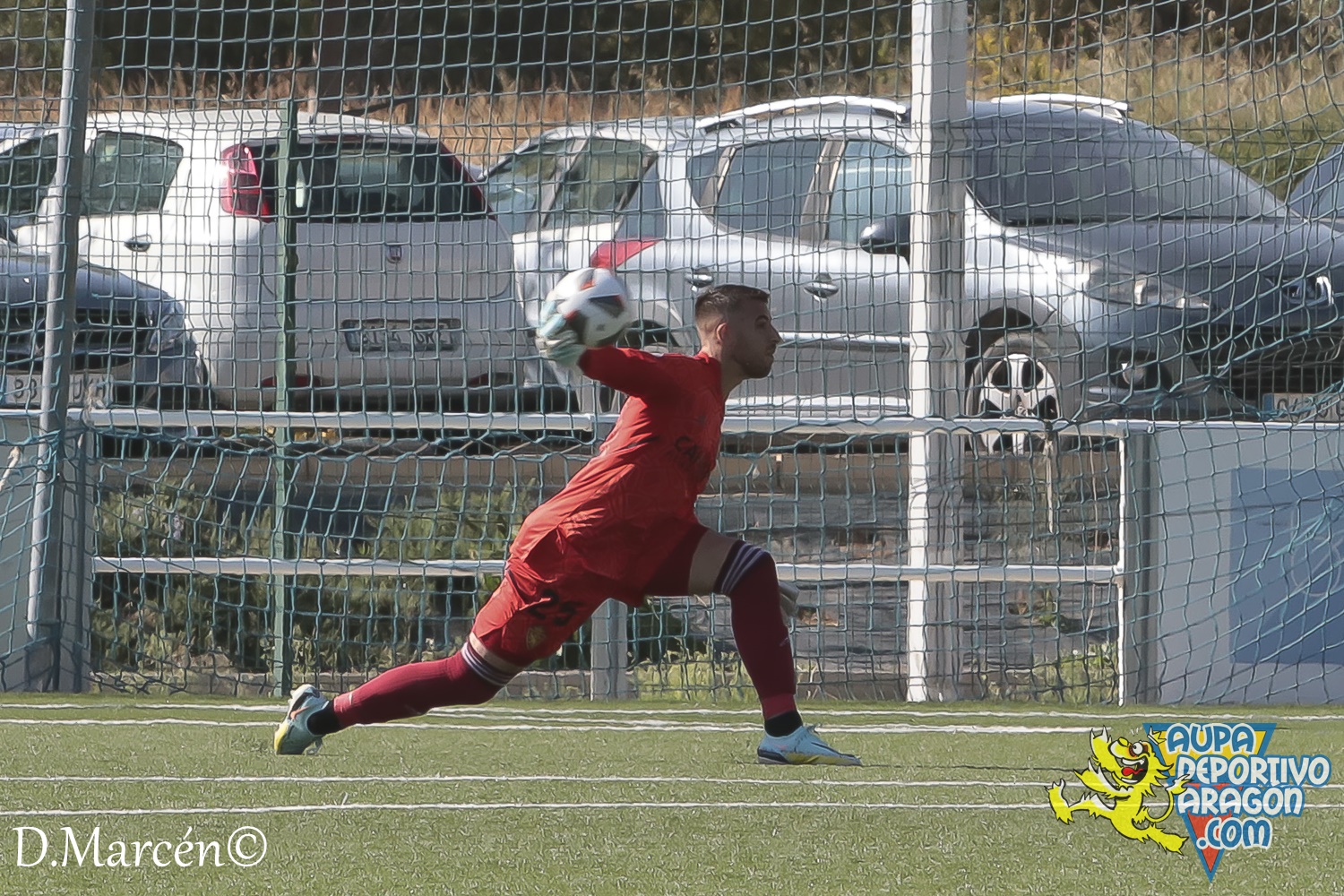07 - 09-10-2022 - 2ªRFEF - D. Aragó 1-4 SCR Peña Deportiva (33)
