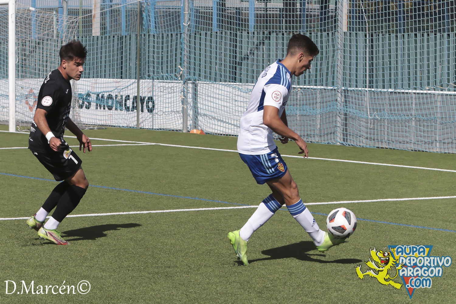 07 - 09-10-2022 - 2ªRFEF - D. Aragó 1-4 SCR Peña Deportiva (36)