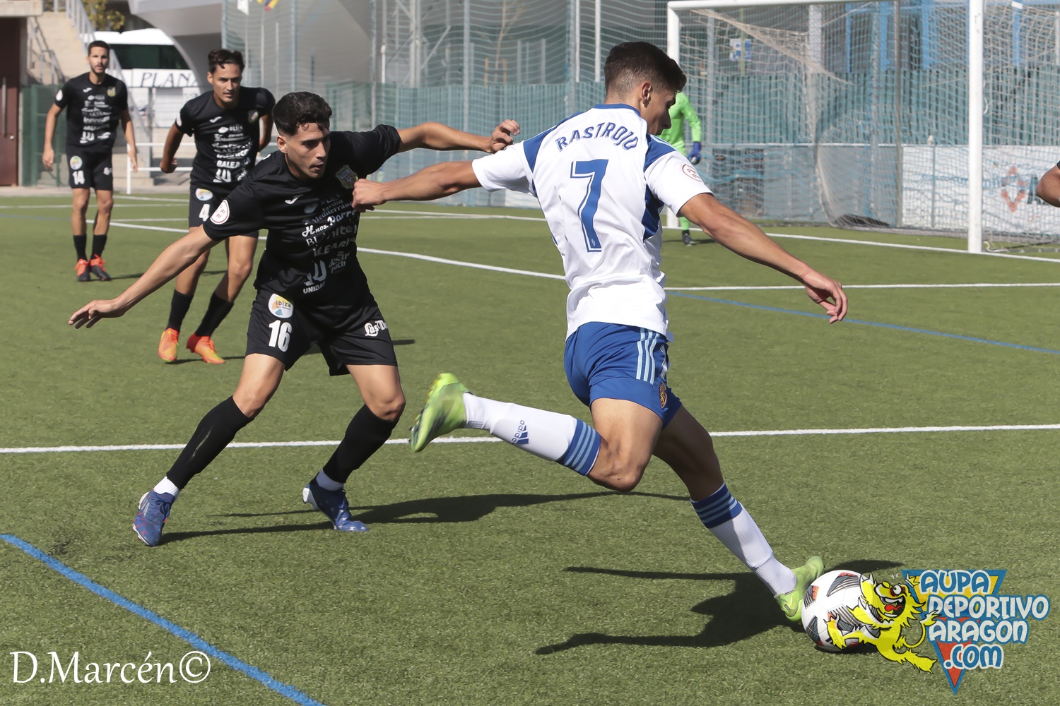 07 - 09-10-2022 - 2ªRFEF - D. Aragó 1-4 SCR Peña Deportiva (38)