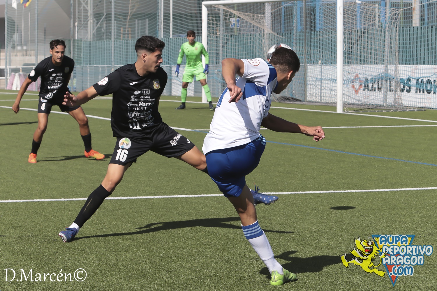 07 - 09-10-2022 - 2ªRFEF - D. Aragó 1-4 SCR Peña Deportiva (39)