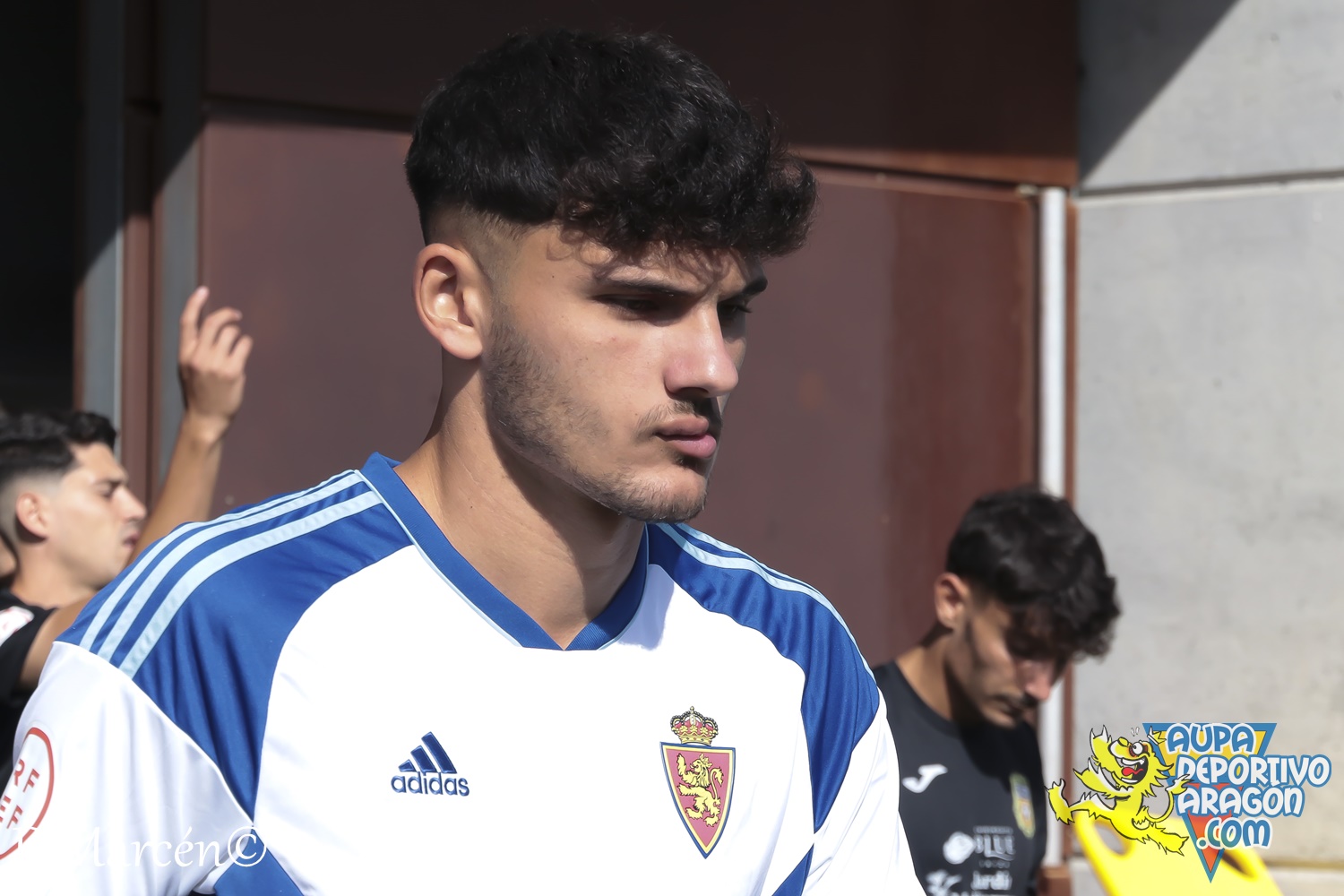 07 - 09-10-2022 - 2ªRFEF - D. Aragó 1-4 SCR Peña Deportiva (4)