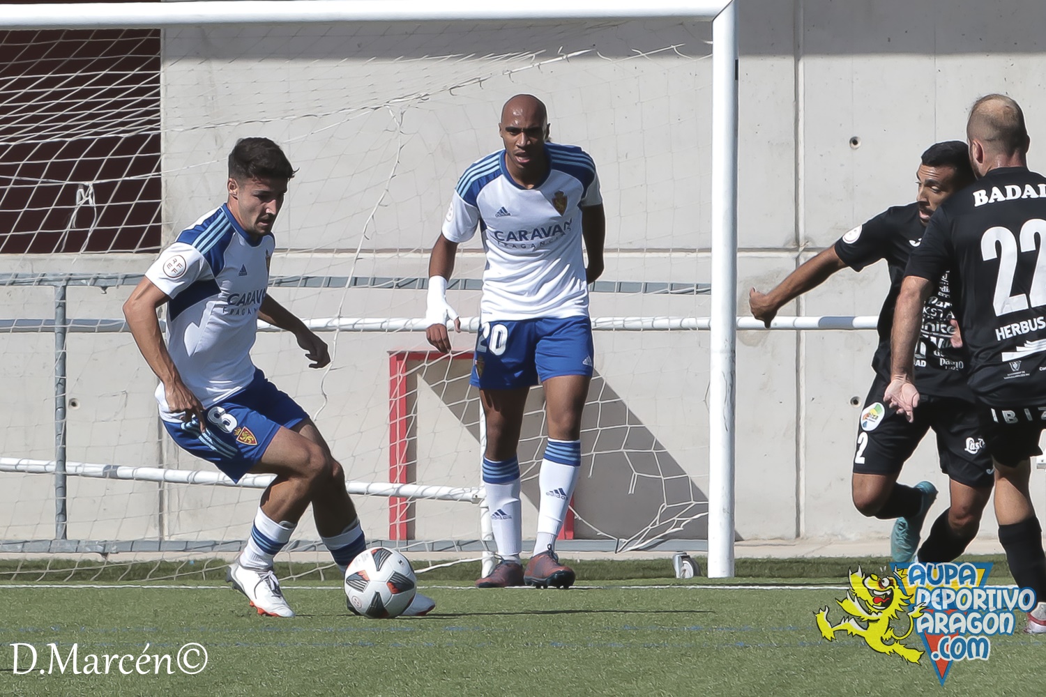 07 - 09-10-2022 - 2ªRFEF - D. Aragó 1-4 SCR Peña Deportiva (40)