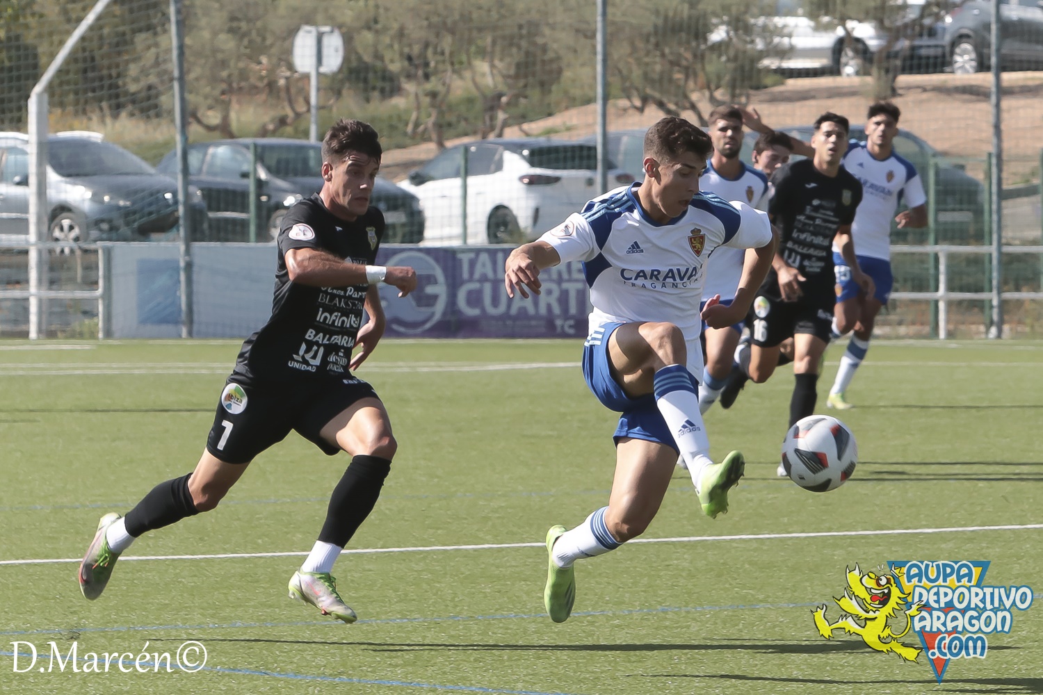 07 - 09-10-2022 - 2ªRFEF - D. Aragó 1-4 SCR Peña Deportiva (42)