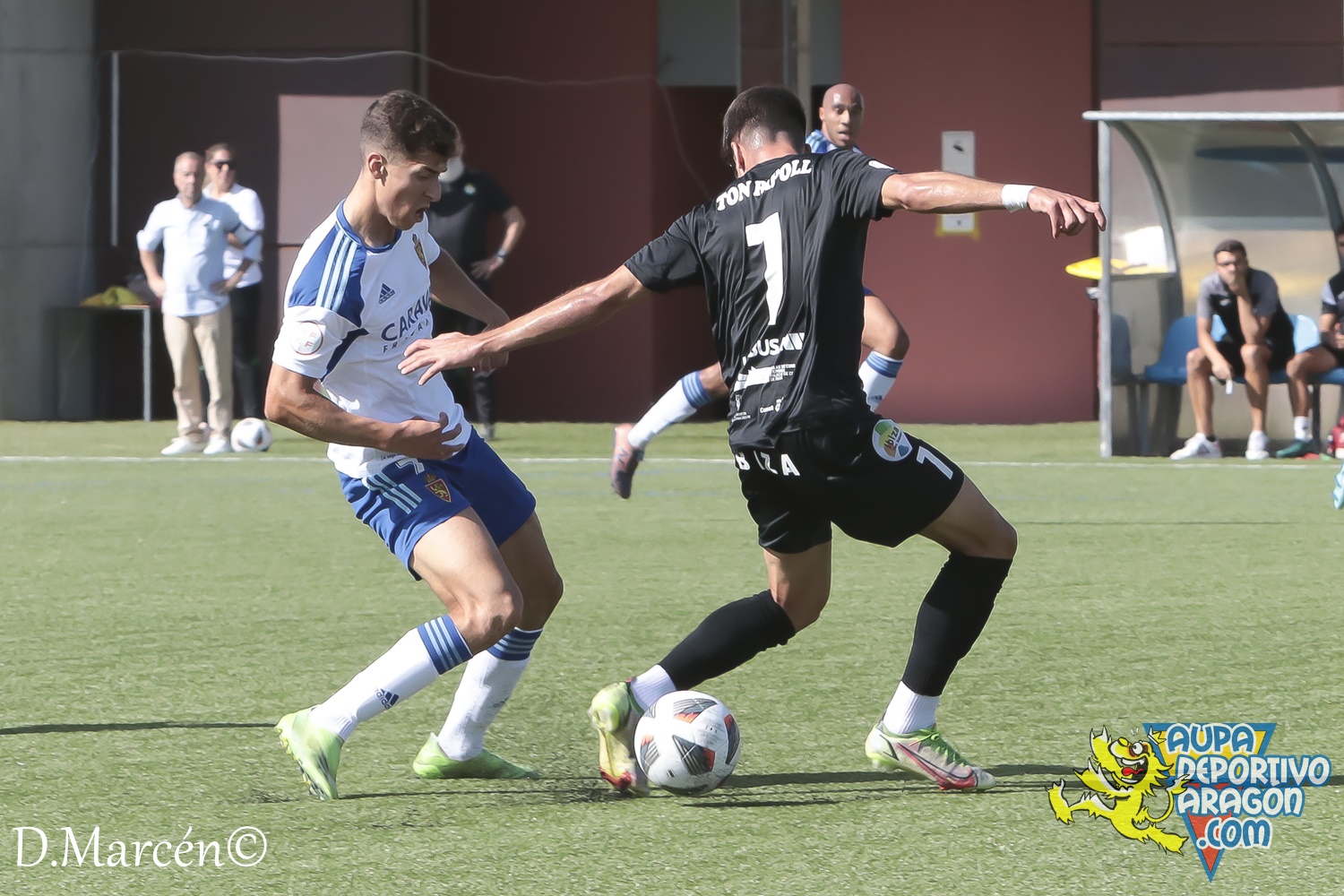 07 - 09-10-2022 - 2ªRFEF - D. Aragó 1-4 SCR Peña Deportiva (43)