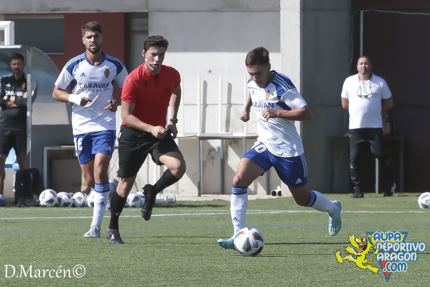 07 - 09-10-2022 - 2ªRFEF - D. Aragó 1-4 SCR Peña Deportiva (46)