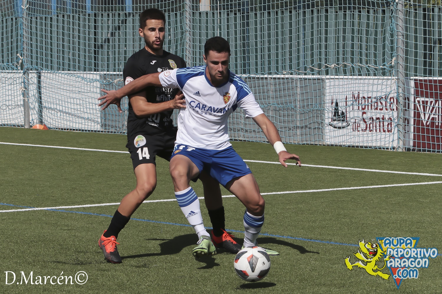 07 - 09-10-2022 - 2ªRFEF - D. Aragó 1-4 SCR Peña Deportiva (47)
