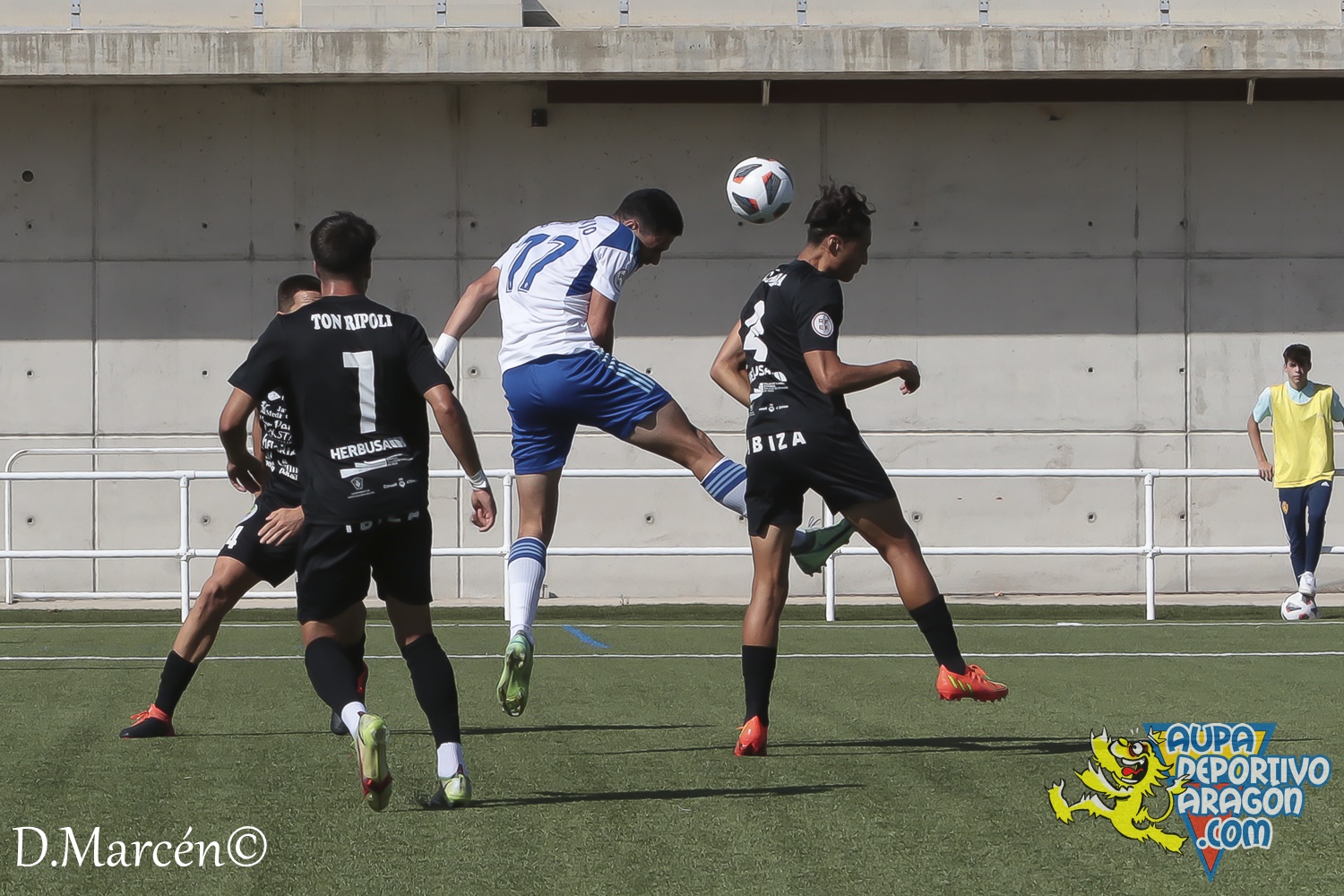 07 - 09-10-2022 - 2ªRFEF - D. Aragó 1-4 SCR Peña Deportiva (48)