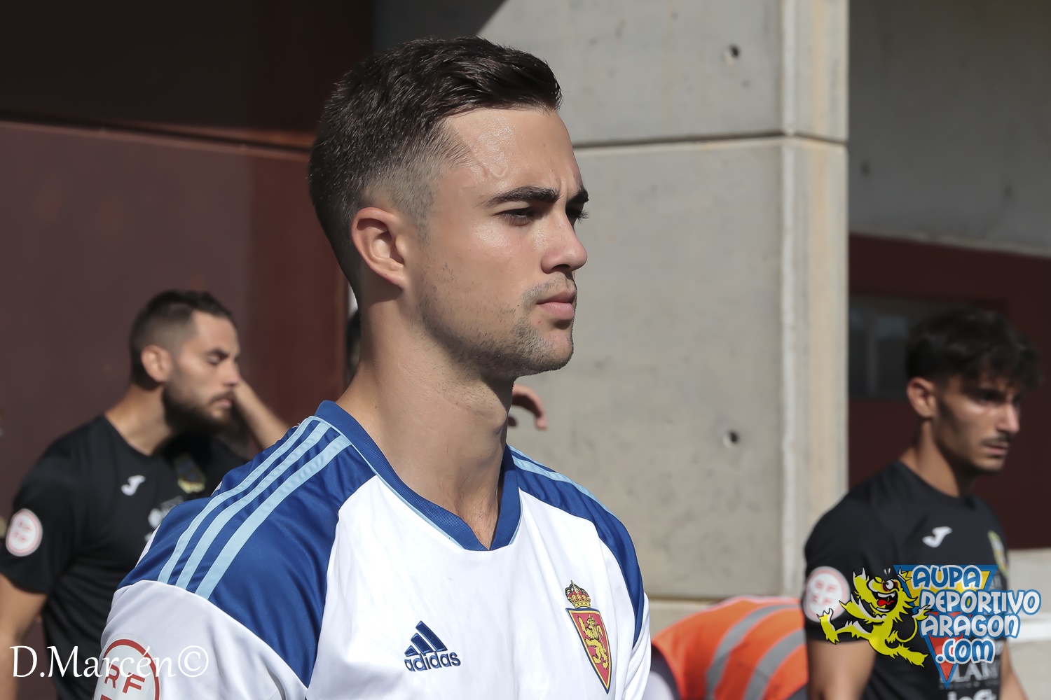07 - 09-10-2022 - 2ªRFEF - D. Aragó 1-4 SCR Peña Deportiva (5)