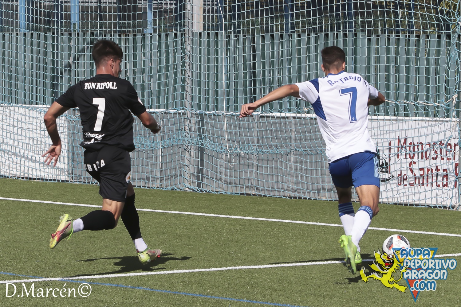 07 - 09-10-2022 - 2ªRFEF - D. Aragó 1-4 SCR Peña Deportiva (52)