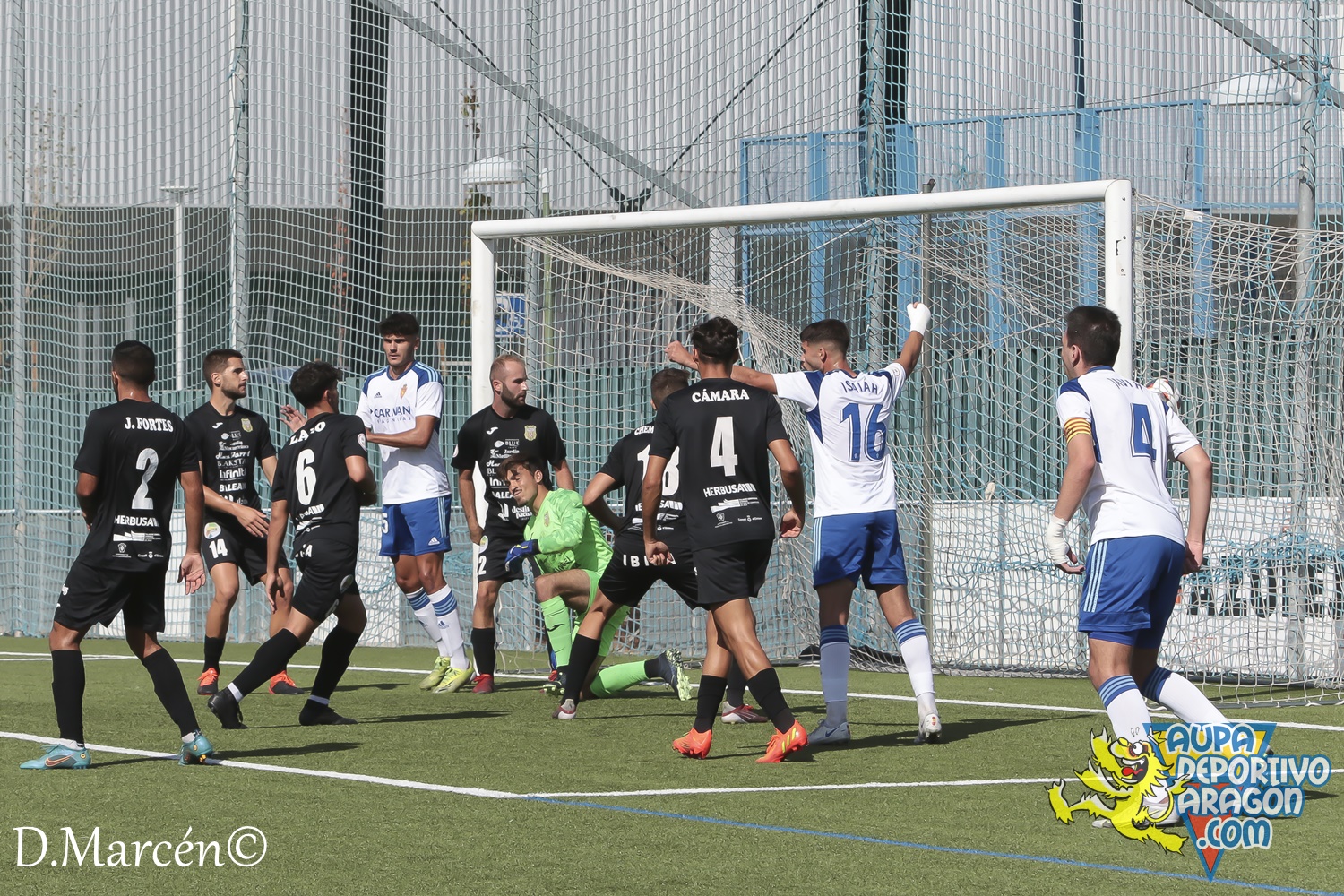 07 - 09-10-2022 - 2ªRFEF - D. Aragó 1-4 SCR Peña Deportiva (58)