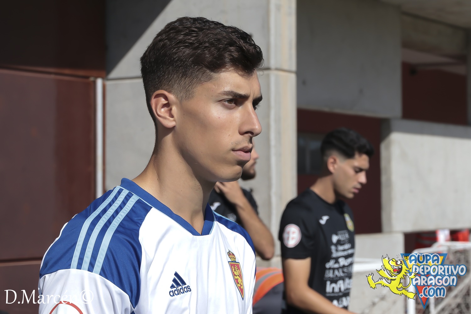 07 - 09-10-2022 - 2ªRFEF - D. Aragó 1-4 SCR Peña Deportiva (6)