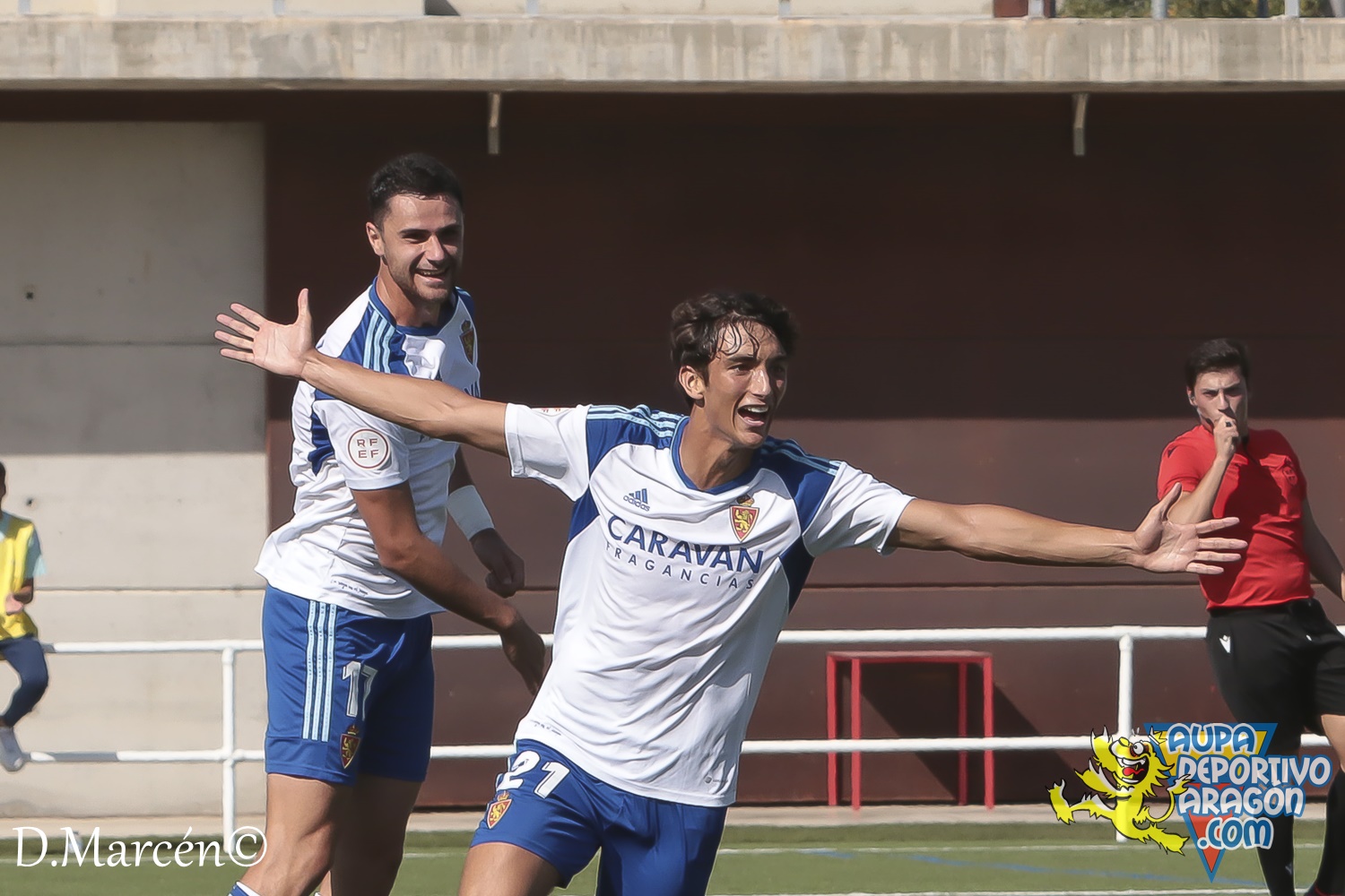 07 - 09-10-2022 - 2ªRFEF - D. Aragó 1-4 SCR Peña Deportiva (62)