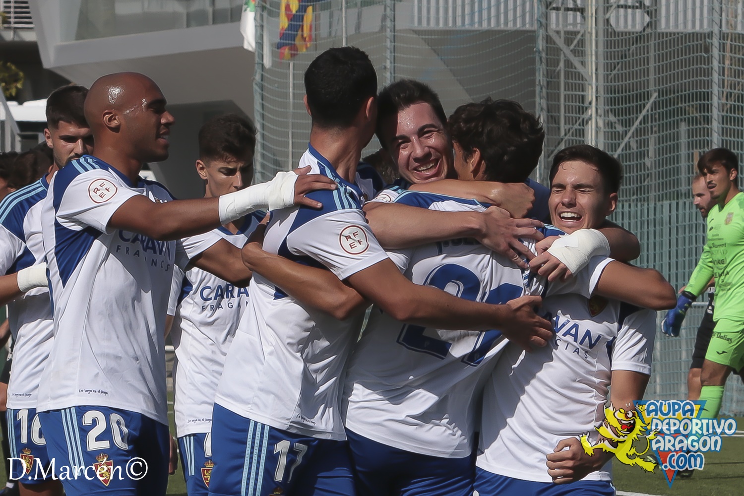 07 - 09-10-2022 - 2ªRFEF - D. Aragó 1-4 SCR Peña Deportiva (66)