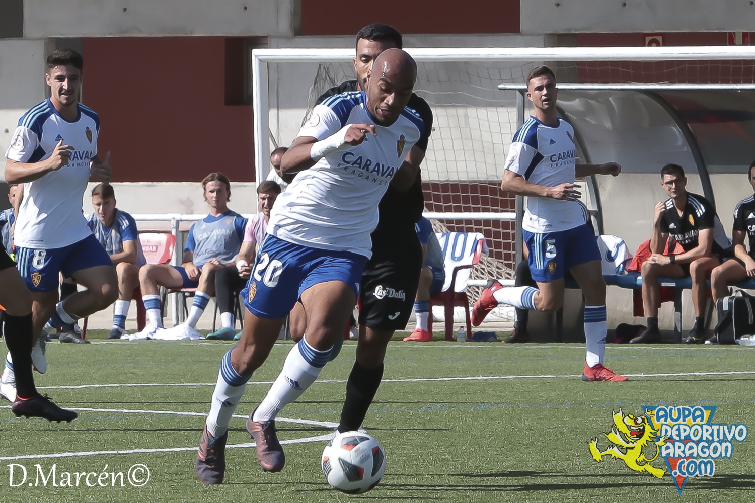 07 - 09-10-2022 - 2ªRFEF - D. Aragó 1-4 SCR Peña Deportiva (72)
