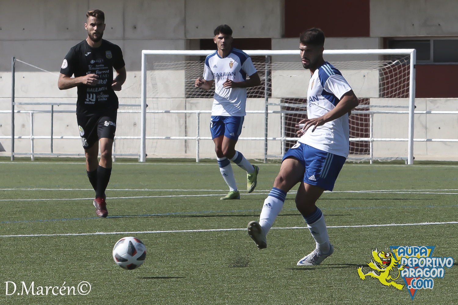 07 - 09-10-2022 - 2ªRFEF - D. Aragó 1-4 SCR Peña Deportiva (75)