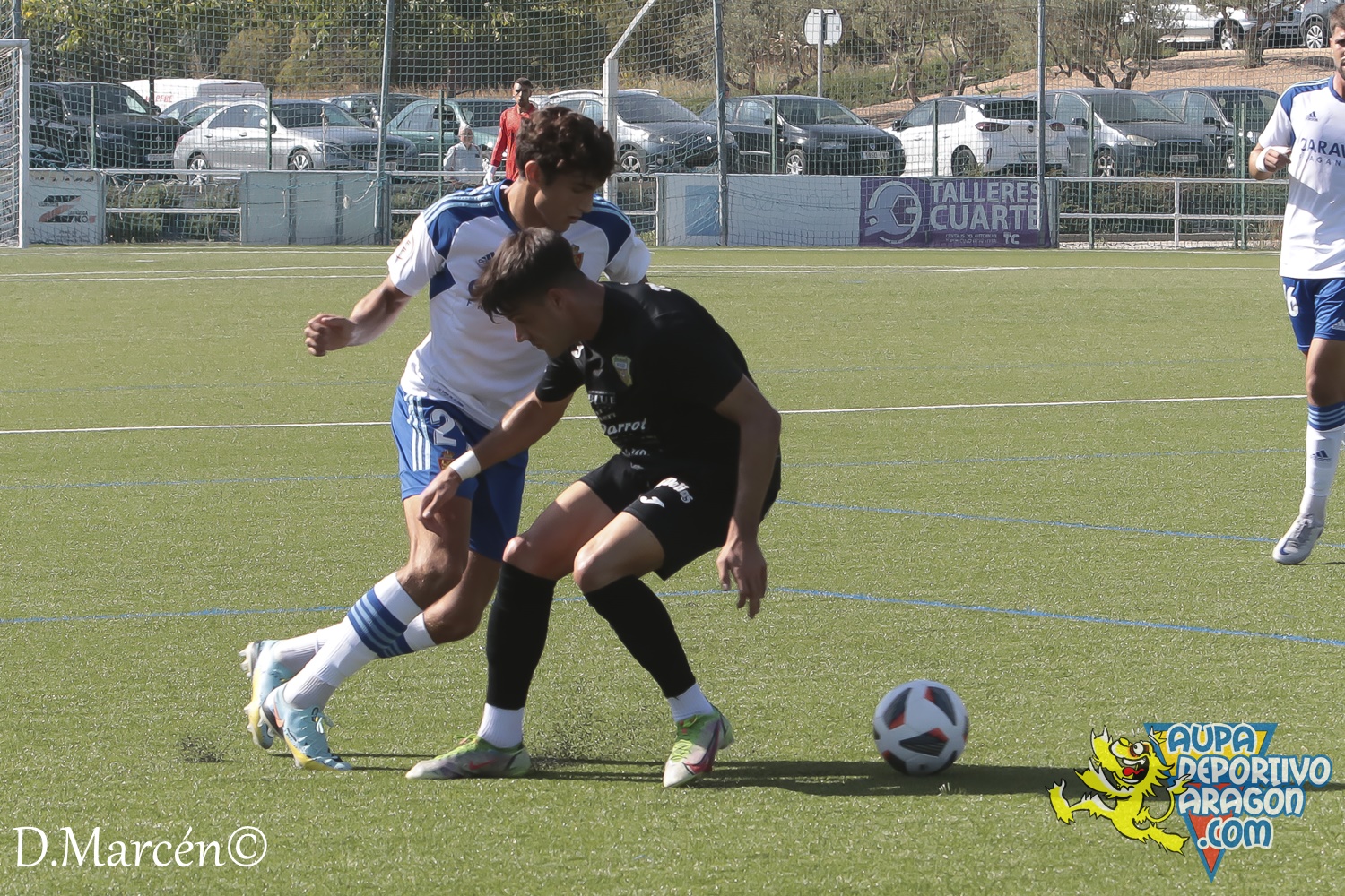 07 - 09-10-2022 - 2ªRFEF - D. Aragó 1-4 SCR Peña Deportiva (77)