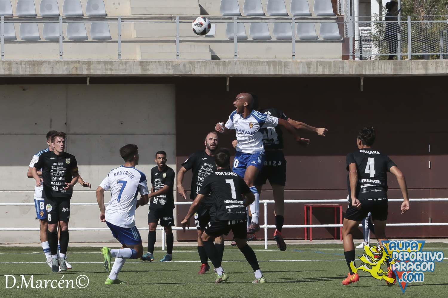 07 - 09-10-2022 - 2ªRFEF - D. Aragó 1-4 SCR Peña Deportiva (78)