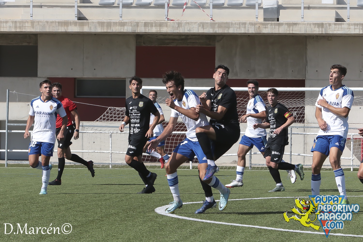 07 - 09-10-2022 - 2ªRFEF - D. Aragó 1-4 SCR Peña Deportiva (80)