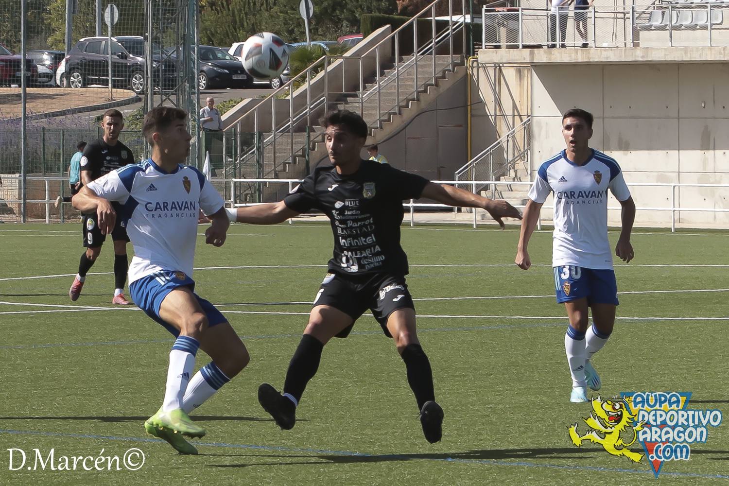 07 - 09-10-2022 - 2ªRFEF - D. Aragó 1-4 SCR Peña Deportiva (83)