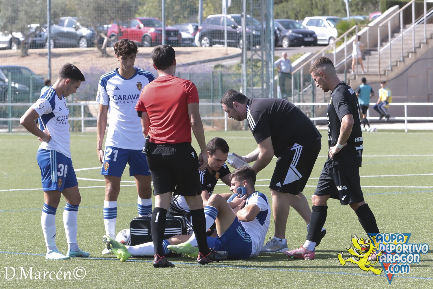 07 - 09-10-2022 - 2ªRFEF - D. Aragó 1-4 SCR Peña Deportiva (86)
