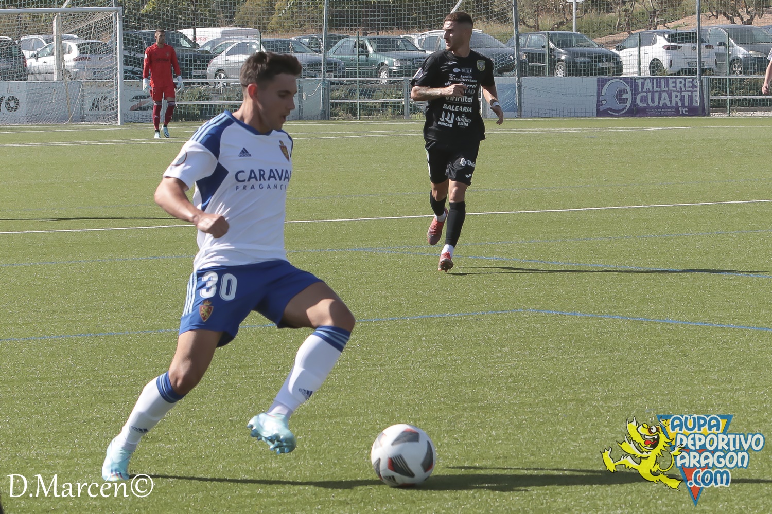 07 - 09-10-2022 - 2ªRFEF - D. Aragó 1-4 SCR Peña Deportiva (88)