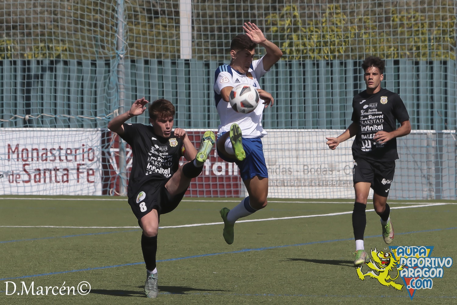 07 - 09-10-2022 - 2ªRFEF - D. Aragó 1-4 SCR Peña Deportiva (95)