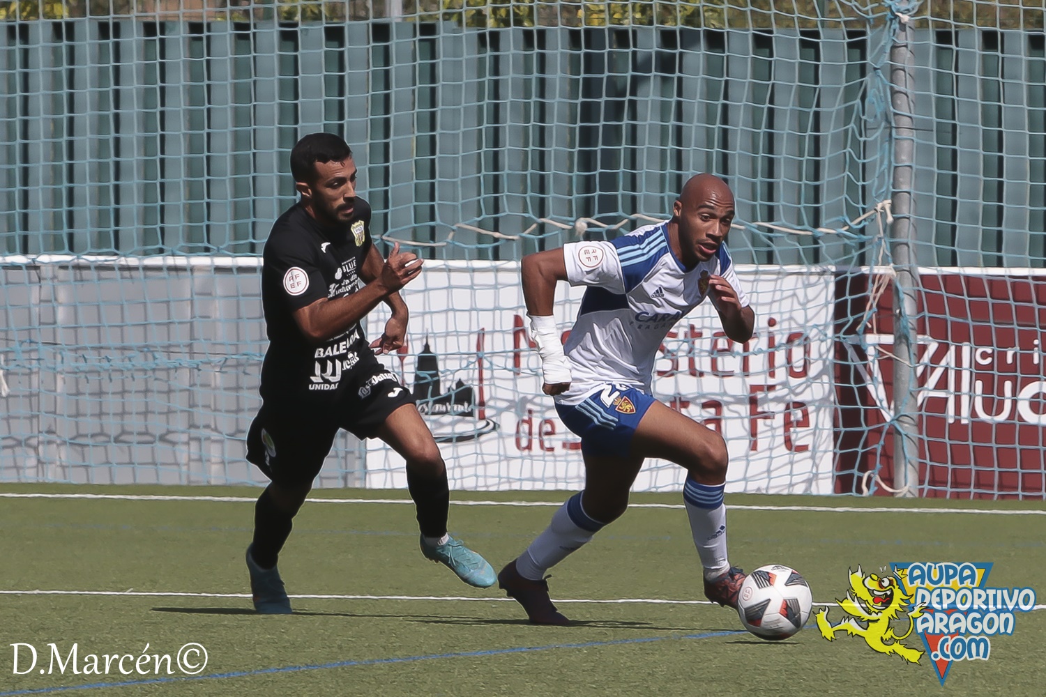 07 - 09-10-2022 - 2ªRFEF - D. Aragó 1-4 SCR Peña Deportiva (98)