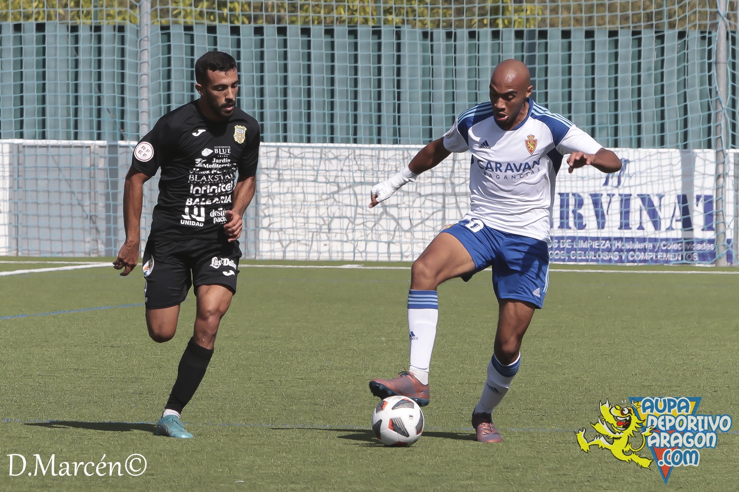07 - 09-10-2022 - 2ªRFEF - D. Aragó 1-4 SCR Peña Deportiva (99)