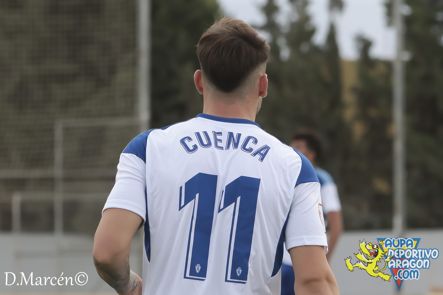 09 - 23-10-2022 - 2ªRFEF - D. Aragón 1-0 C.E. Manresa (102)