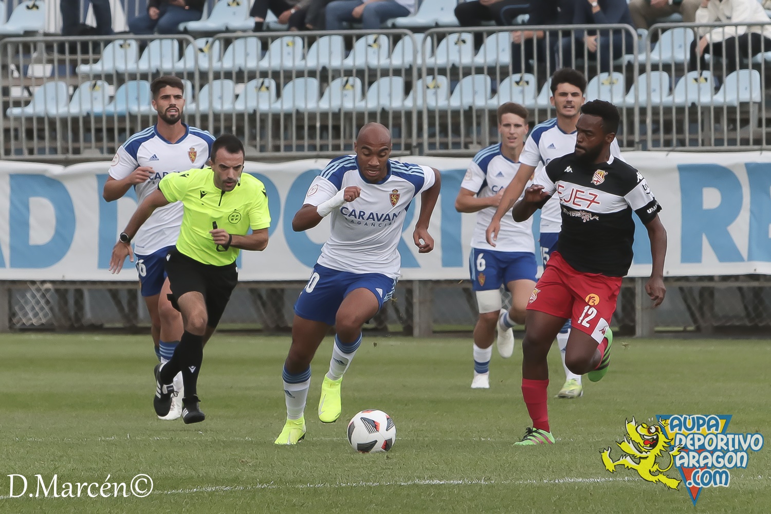 09 - 23-10-2022 - 2ªRFEF - D. Aragón 1-0 C.E. Manresa (17)