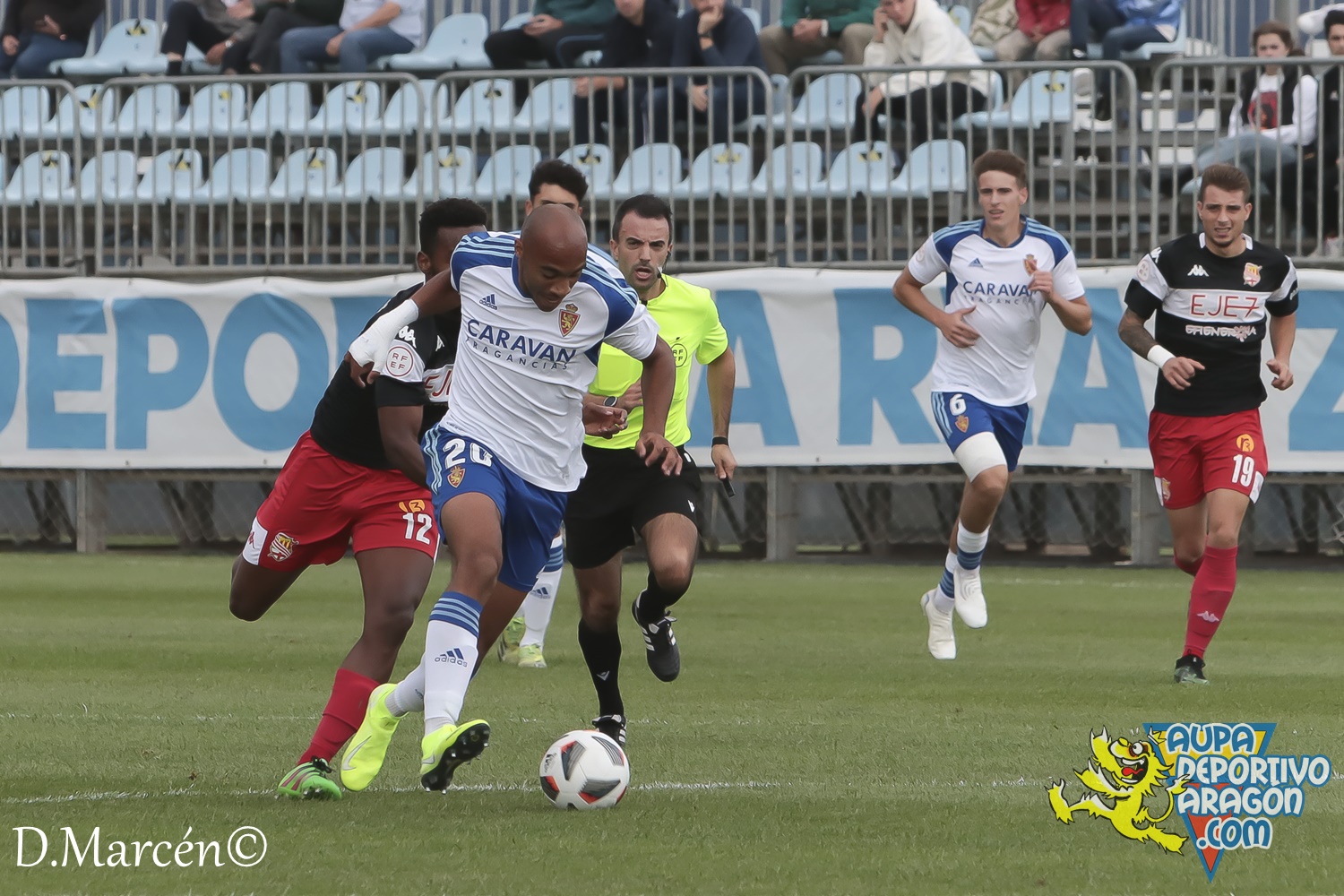 09 - 23-10-2022 - 2ªRFEF - D. Aragón 1-0 C.E. Manresa (18)