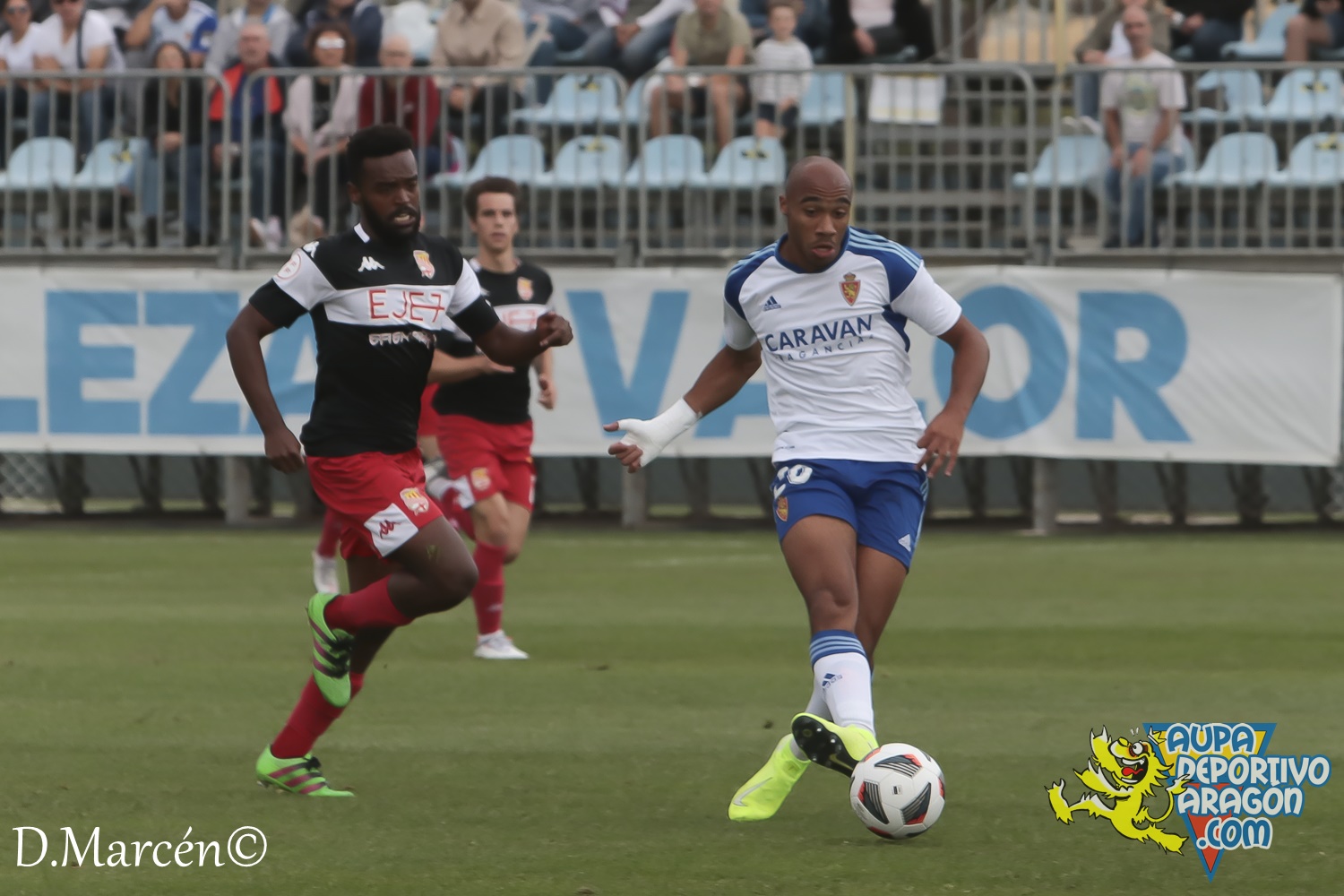 09 - 23-10-2022 - 2ªRFEF - D. Aragón 1-0 C.E. Manresa (20)