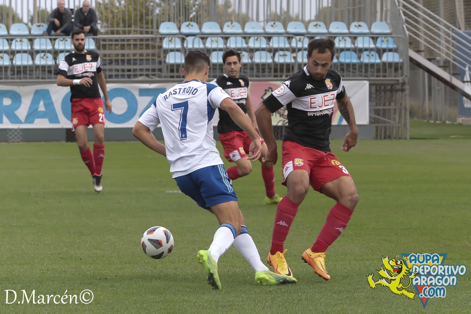09 - 23-10-2022 - 2ªRFEF - D. Aragón 1-0 C.E. Manresa (21)