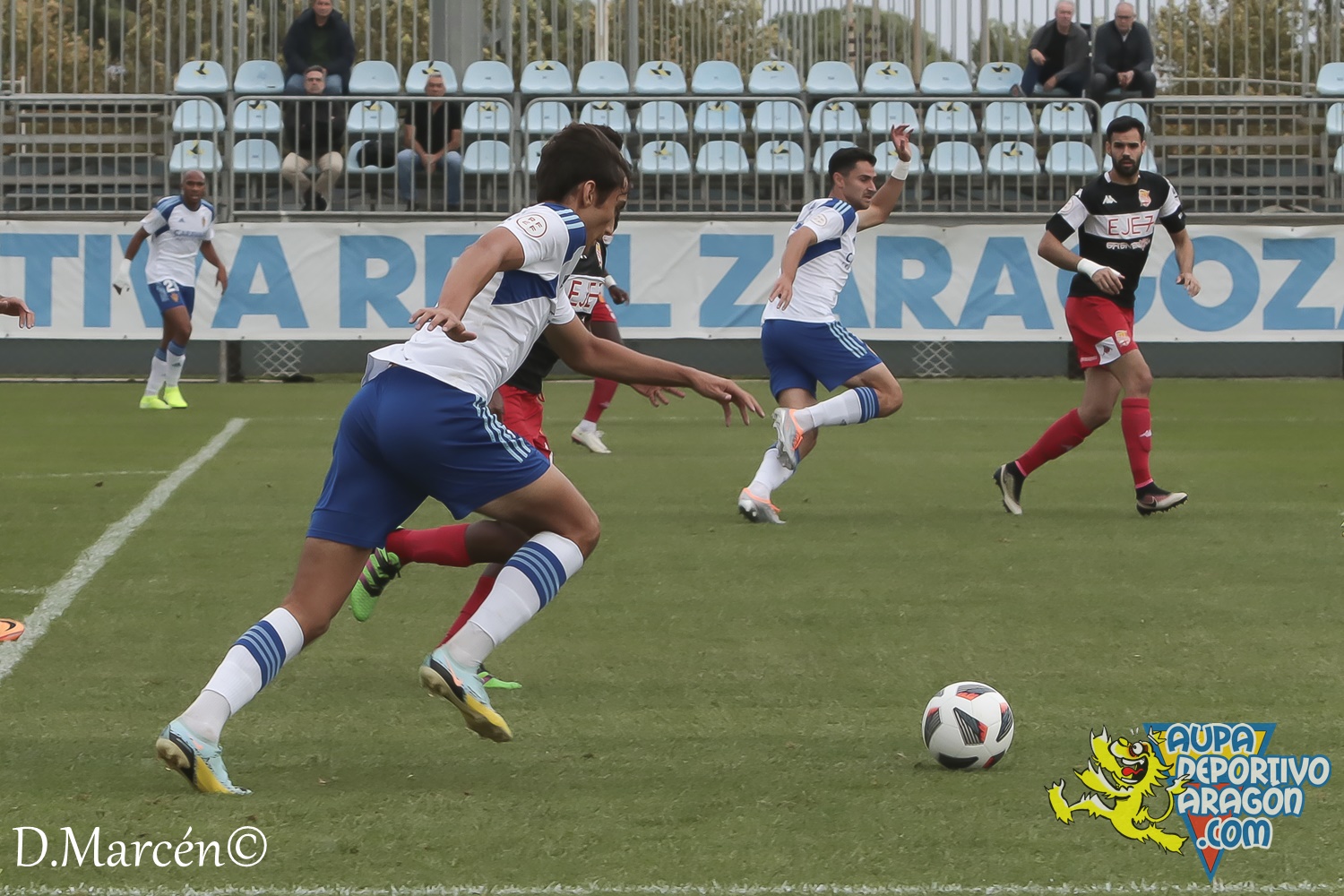 09 - 23-10-2022 - 2ªRFEF - D. Aragón 1-0 C.E. Manresa (24)